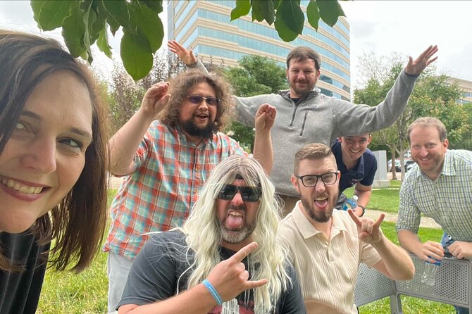 Astonishing Bar Crawl in Lexington Kentucky - Discovering Lexington’s Landmark and Hidden Gems