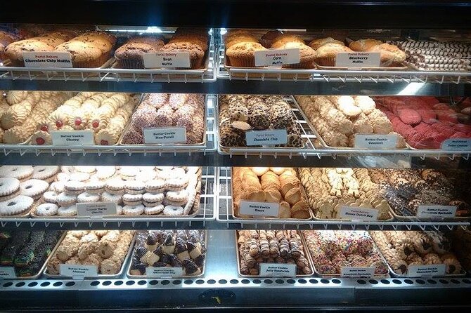 Astoria Queens Global Bites Food Tour (NYC) - Starting Point: Queens Public Library and First Tastings