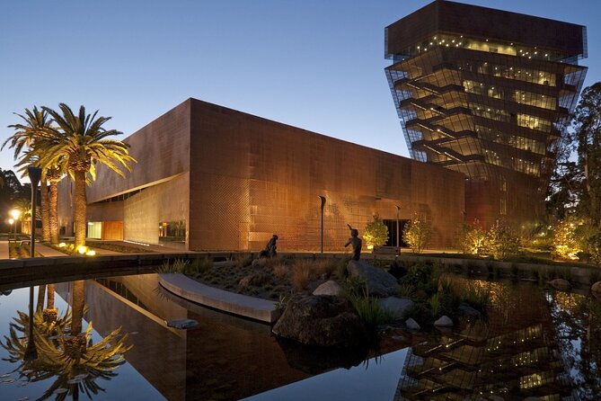 Astounding Haight-Ashbury and SF Park Scavenger Hunt - Exploring Golden Gate Parks Landmarks