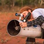 Astronomy Tour - Guided by Knowledgeable Astronomers: Koda, Luke, and More