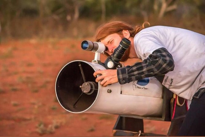 Astronomy Tour - Guided by Knowledgeable Astronomers: Koda, Luke, and More