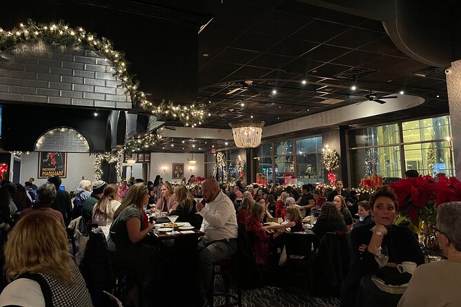 Astroville Food Tour of Downtown Houston with Tunnel Access - Exploring Downtown Houston’s Food Scene