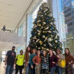 Astroville Tunnel Tour of Downtown Houston (Air-Conditioned) - Walking Through Houston’s Historic Downtown and Iconic Landmarks