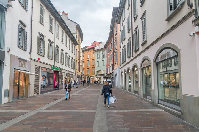 Atalanta Bergamo: The Hero Quest Experience - The Myth of Atalanta in Bergamo’s Streets