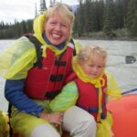Athabasca River Easy Scenic Raft Trip - The Guide’s Role in Ensuring a Safe and Enjoyable Experience