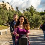 Athens Acropolis 2-Hour Segway Tour - Starting at Eschinou 9 in the Heart of Athens
