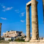 Athens/ Acropolis & Cape Sounion/ Poseidon Temple private tour (10 hours) - Changing of the Guard at the Hellenic Parliament