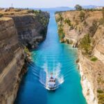Athens: Acropolis, Corinth Canal, and Nafplio Guided Tour - The Acropolis: Athens’ Most Important Landmark
