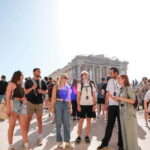 Athens: Acropolis Early Access & Museum Guided Tour - Starting Point and Meeting Details in Athens