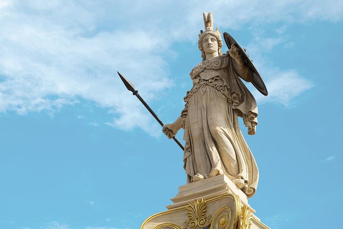 Athens & Acropolis Highlights: a Mythological Tour - The Theatre of Dionysus and Its Iconic Performances