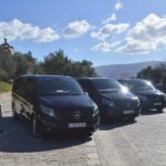 Athens Airport Private Arrival Transfer with Meet & Greet - Flexibility and Convenience with 24/7 Service