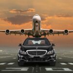 Athens airport private transfer to piraeus port - Convenient Pickup and Drop-off at Athens Airport