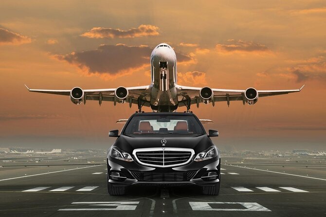 Athens airport private transfer to piraeus port - Convenient Pickup and Drop-off at Athens Airport
