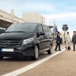 Athens Airport to Athens Hotels Private Arrival Transfer - Flight Tracking and Punctuality