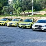 Athens airport to City center - How the Private Transfer Service Works