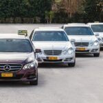 Athens Airport-To Nafplio/Tolo-Private Taxi up to 3 pax - Bookings and Availability for Flexible Scheduling