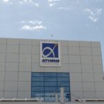 Athens airport to Piraeus port/ hotels Private transfer - Luxury Vehicles and Expert Drivers