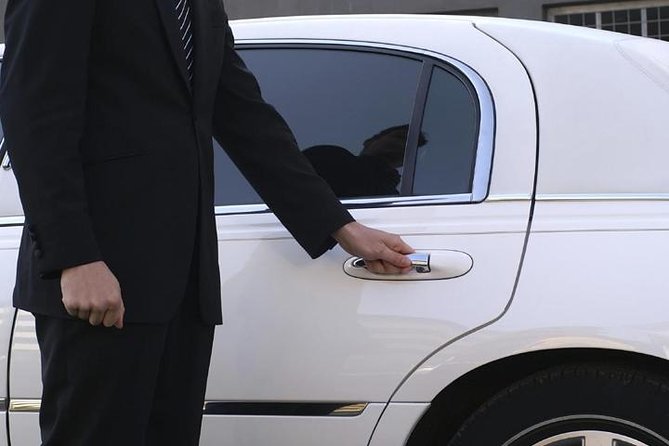 Athens Airport Transfer - How the Private Transfer Works in Athens