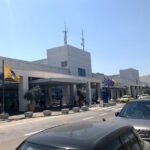 Athens airport transfer - The Experience of the Drivers and Service Quality