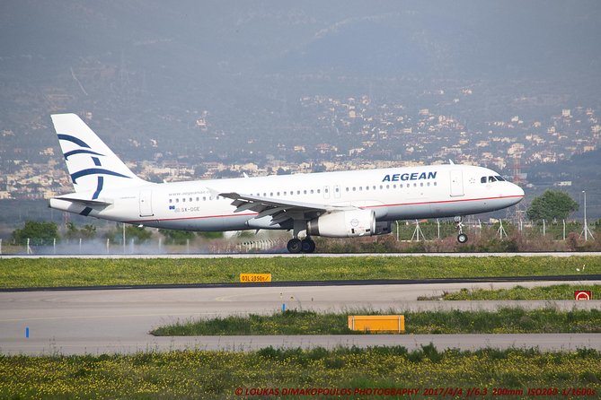 Athens airport transfer To Piraeus harbour - Meeting at Piraeus: Your Private Driver with a Name Plate