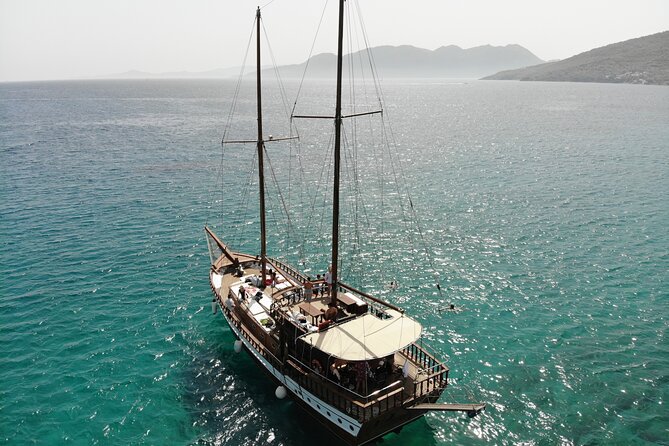Athens: All Day Cruise to Agistri Moni Aegina with Lunch & Drinks - Moni Island: Marine Adventure and Scenic Views