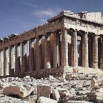 Athens & Ancient Corinthos Full Day Private Tour - Starting at the Acropolis: Athens’ Crown Jewel