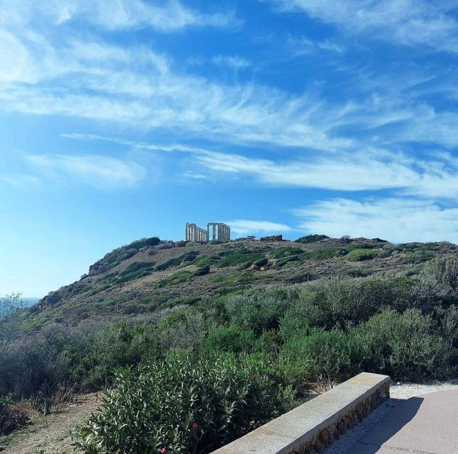 Athens: Ancient Highlights & Cape Sounion Private Day Tour - Starting Point and Logistics of the Tour
