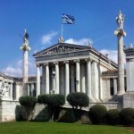 Athens and Cape Sounion Full Day Private Tour Including Meal - Visiting Athens’ Top Archaeological Sites