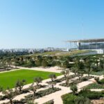 Athens: Athens at sea - The Stavros Niarchos Foundation Cultural Centre
