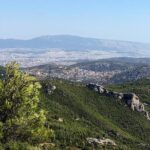 Athens Backcountry Shore Excursion to Parnitha Mountain - Lunch at Fili Village and Cultural Charm