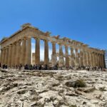 Athens: Best of Athens Private Tour - From the Piraeus Port or Hotel to Athens’ Landmarks