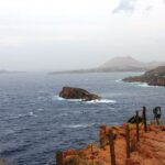 Athens: Cape Sounion Afternoon Tour - Visiting the Temple of Poseidon at Cape Sounion
