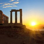 Athens: Cape Sounion and Vouliagmeni Lake Private Tour - Pickup and Transportation from Athens