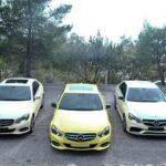 Athens center to Athens airport - Simple Booking and Flexible Cancellation Policies