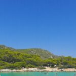 Athens Combo Ticket: Full-Day Cruise and Hop on Hop off Bus - The Full-Day Saronic Islands Cruise Experience
