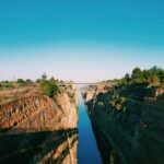 Athens: Corinth Canal, Ancient Corinth & Nafplio Tour - Starting Point and Personalized Pick-up Service in Athens