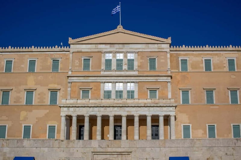 Athens: Discover Greek Culture, History, Monuments & Areas - Walking Through Athens’ Historic and Hidden Streets