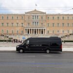 Athens Full Day 8 Hours Private Tour. - Visiting the Temple of Olympian Zeus and Its Colossal Columns