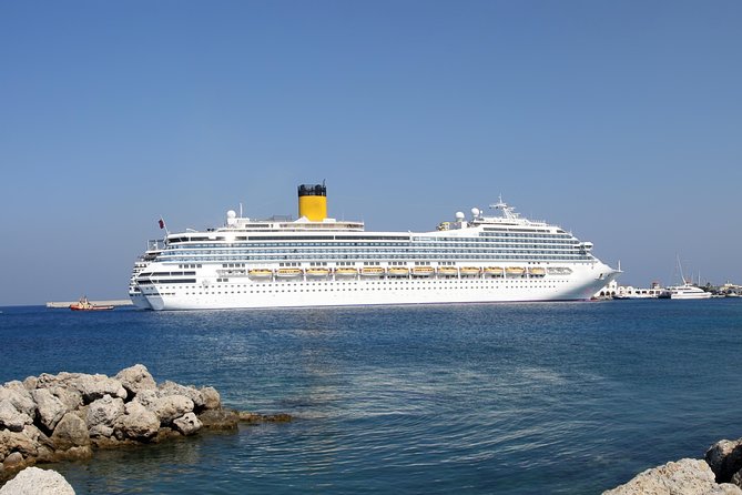 Athens full day Private sightseeing Tour - Exploring the Acropolis and Its Ancient Monuments