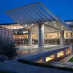 Athens full day tour - The Temple of Olympian Zeus: Athens Monumental Shrine