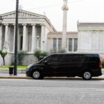 Athens Full Day Tour - Visiting the Panathinaikon Stadium and the Colonnades of Olympus Zeus