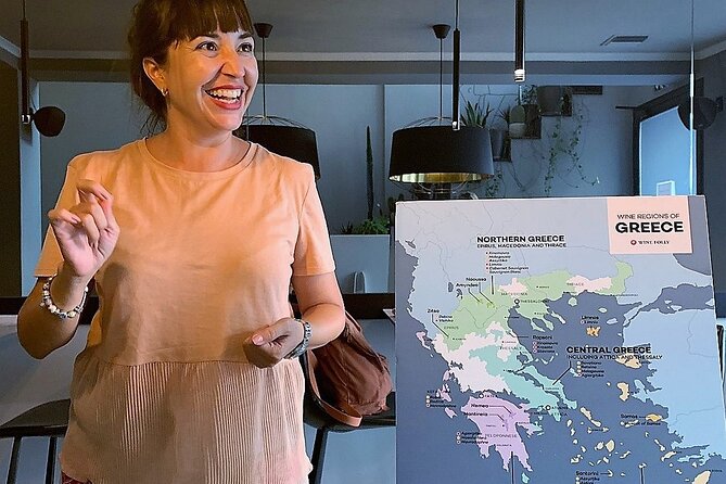 Athens Gourmet Food Small Group Walking Tour - Agia Irini Square and Local Café Culture