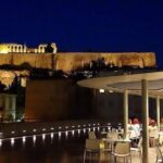 Athens Greece Night Tour - Comfortable Private Transfers with Modern Vehicles