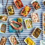 Athens Greek Food Tour Small-Group Experience - Exploring the Commercial Triangle for Street Food Classics