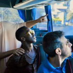 Athens: Greek Theatre Sightseeing Bus Tour - The Modern Bus as a Stage for Ancient Greek Theatre