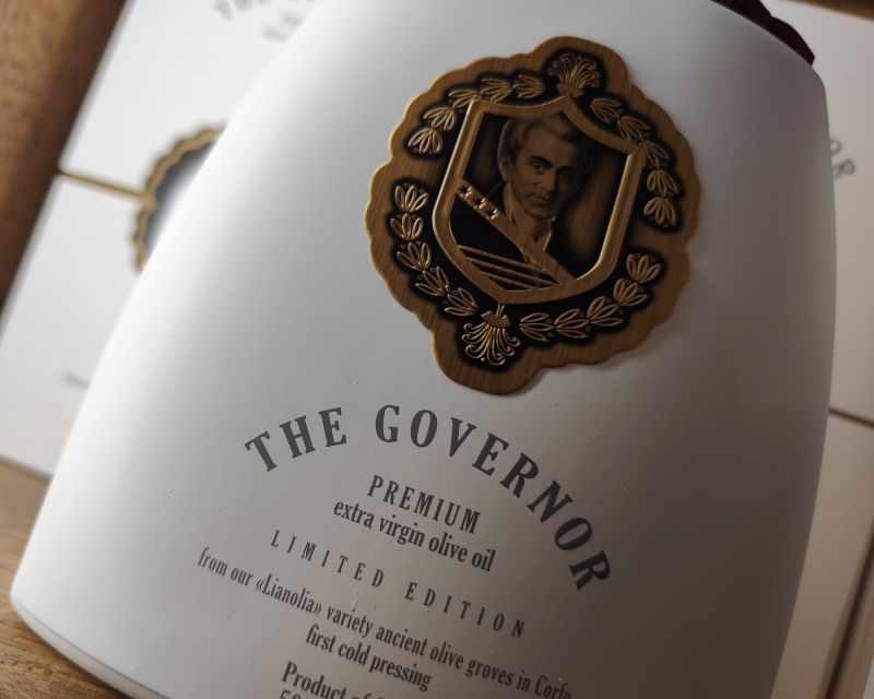 Athens: Greek Wine & Olive Oil Tasting at Brettos Plaka - What You Learn in the Olive Oil and Wine Masterclass