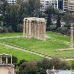 Athens Highlights & Ancient Corinth Full Day Private Tour - The Parthenon and its Symbolic Power
