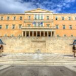 Athens Highlights & Ancient Corinth Private Full day tour - The Iconic Panathenaic Stadium and Its Marble Grandeur