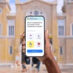 Athens Interactive City Tour - Starting at Hadrians Arch: The Gateway to Athens’ Ancient Past