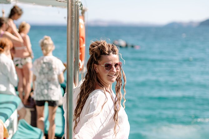 Athens mini cruise: "East Attica Hidden Gems" - Departing from Porto Raftis Picturesque Resalto Terminal